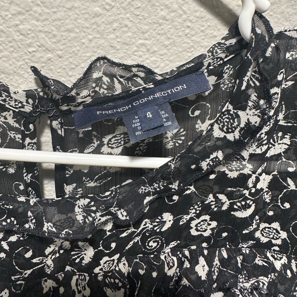 French Connection Dress - Picture 3 of 4